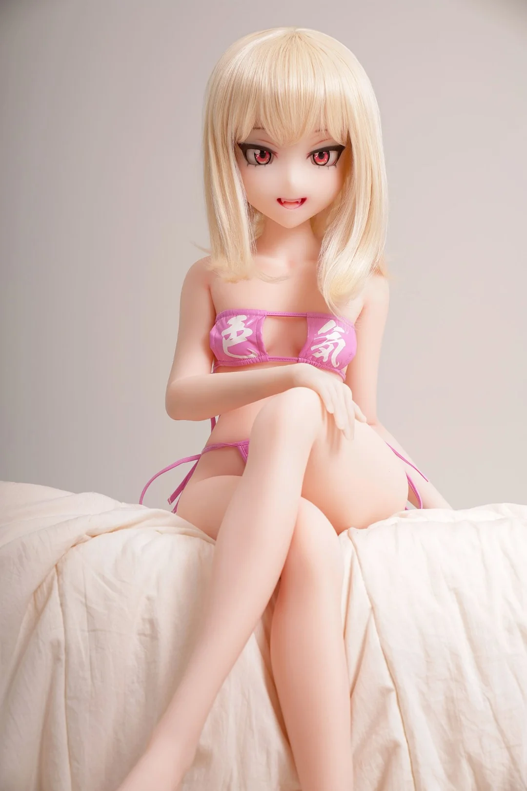 Abby Sex doll (Irokebijin 128cm A-cup S-TPE) EXPRESS - Image 5