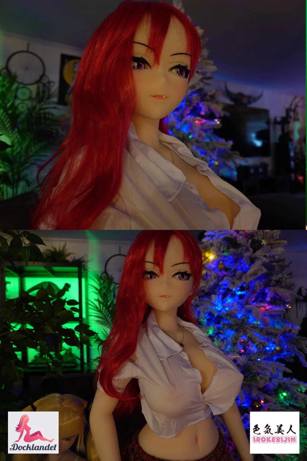 Abby Sex doll (Irokebijin 140cm F-cup TPE) EXPRESS - Image 19