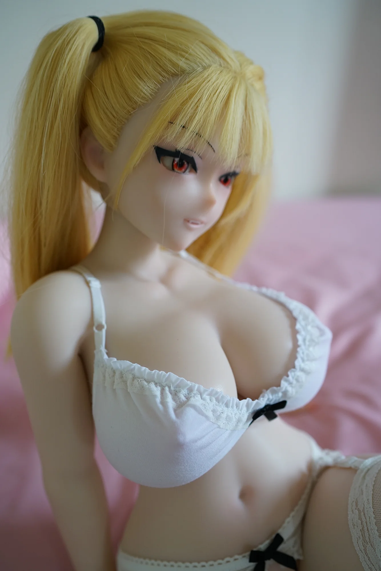 Abby Sex doll (Irokebijin 90cm F-cup silicone) - Image 5