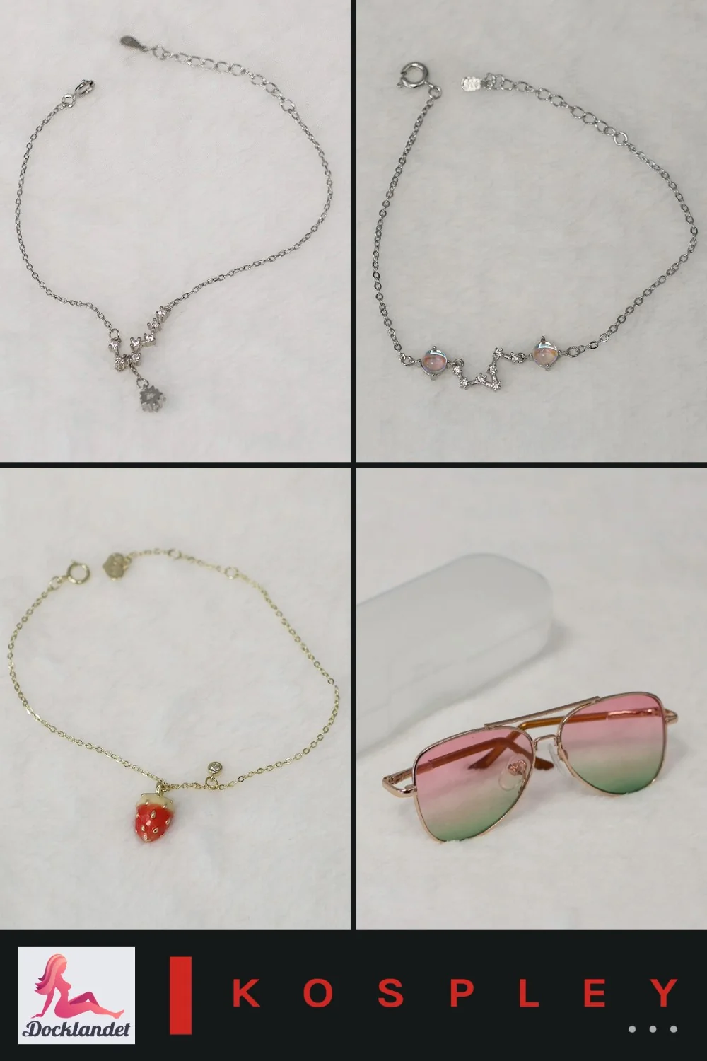 Accessories Mini-Size (Cosplay Clothing) - Image 5