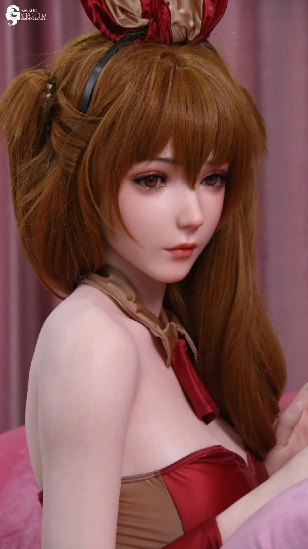 Ada Model 14 (Gynoid Doll 160cm F-cup silicone) - Image 10