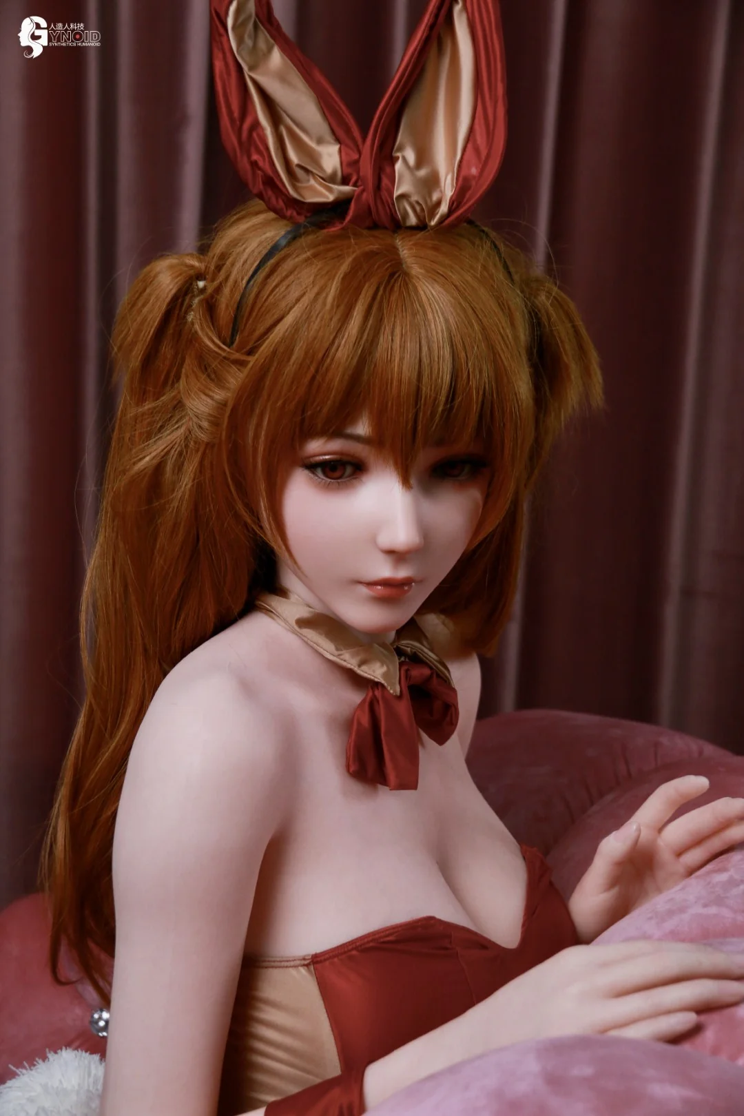 Ada Model 14 (Gynoid Doll 160cm F-cup silicone) - Image 4
