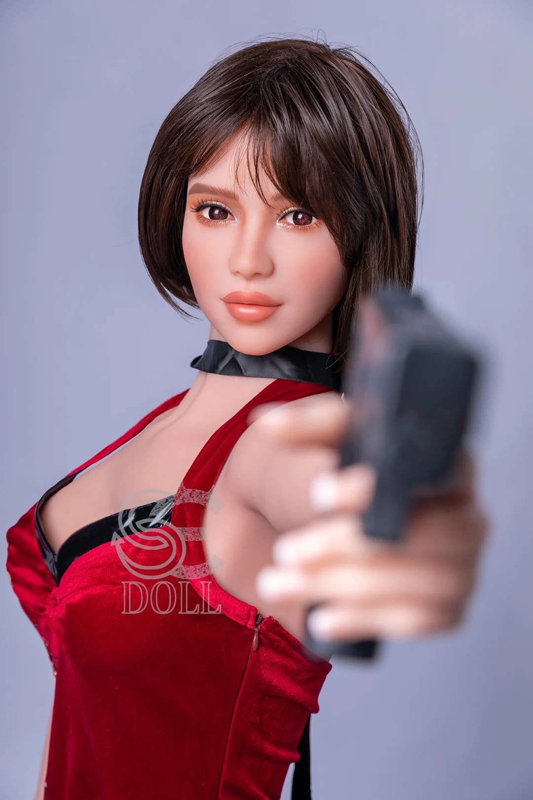 Ada Sex doll (SEDoll 163cm E-cup #099 TPE) - Image 10