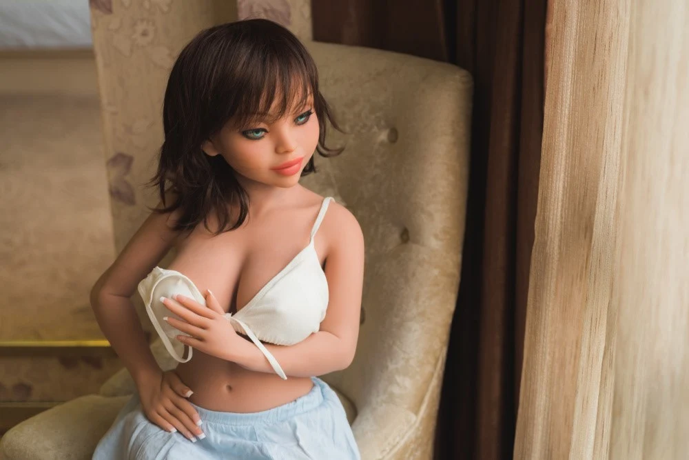Agana Sex doll (WM-Doll 118cm E-cup #77 TPE) - Image 35