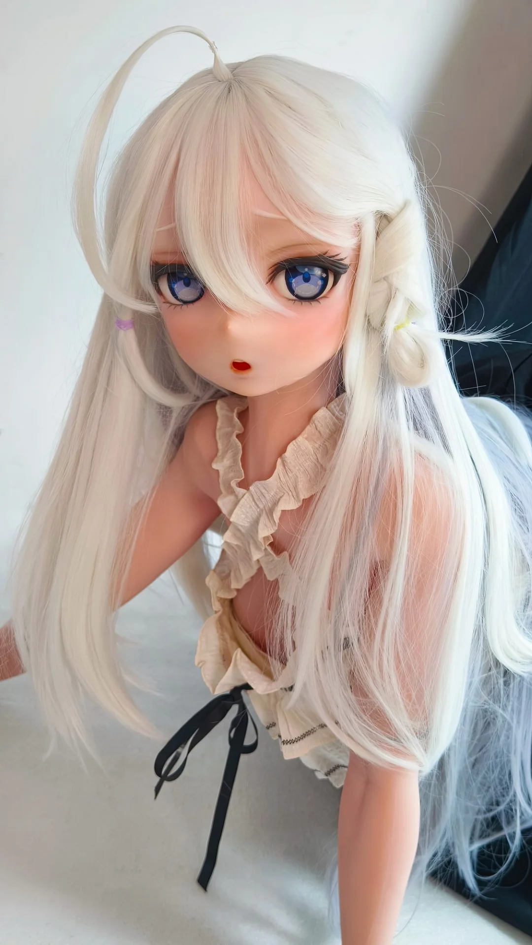 Agatsuma Mayumi Sex doll (Elsa Babe 148cm RAD033 silicone) - Image 16
