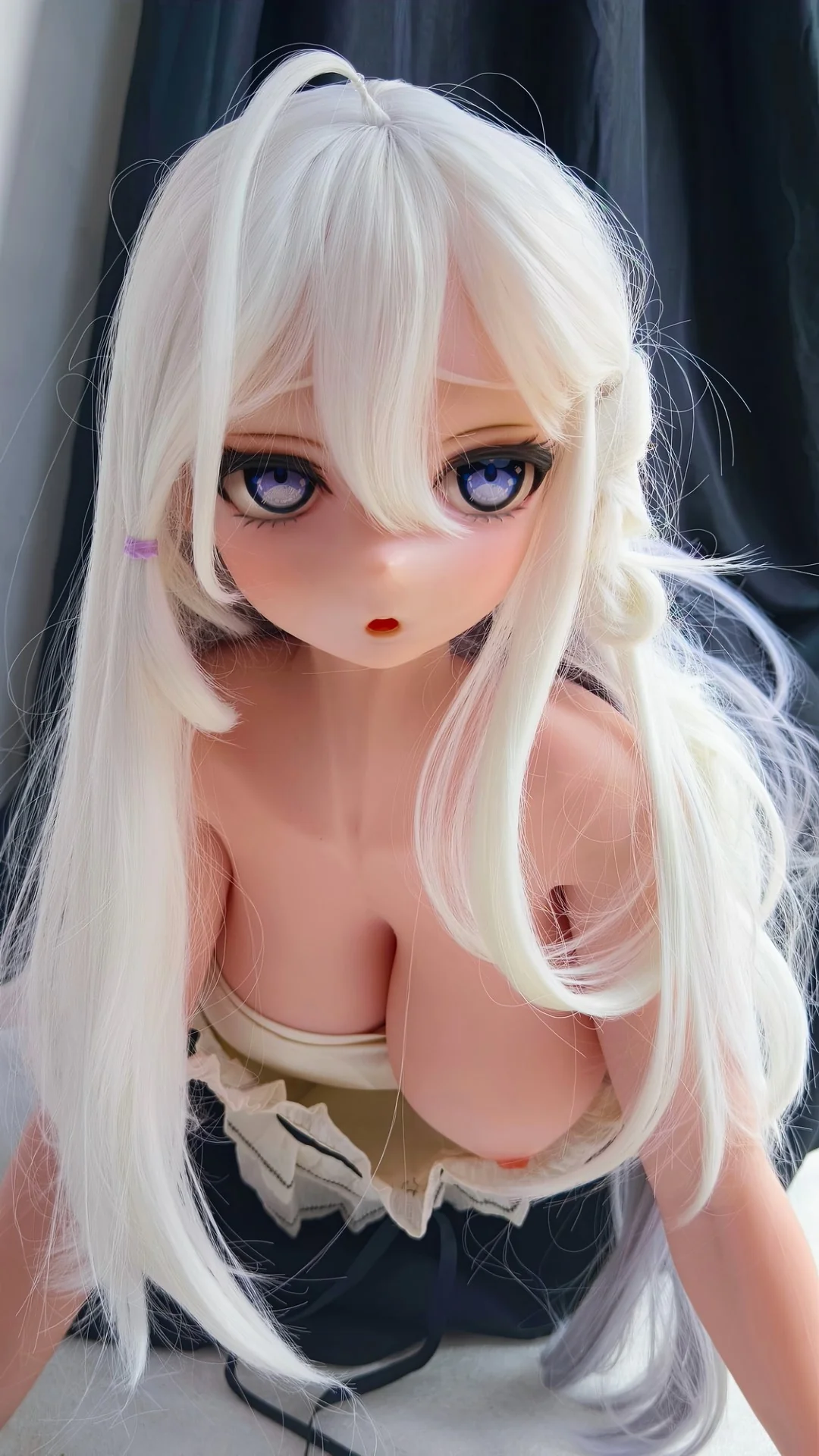 Agatsuma Mayumi Sex doll (Elsa Babe 148cm RAD033 silicone) - Image 19