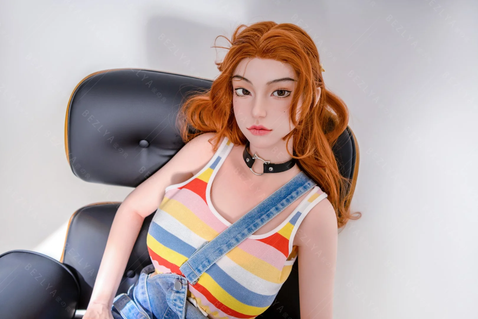 Aglaia Sex doll (Bezlya Doll 163cm C-cup 2.1 silicone) - Image 51