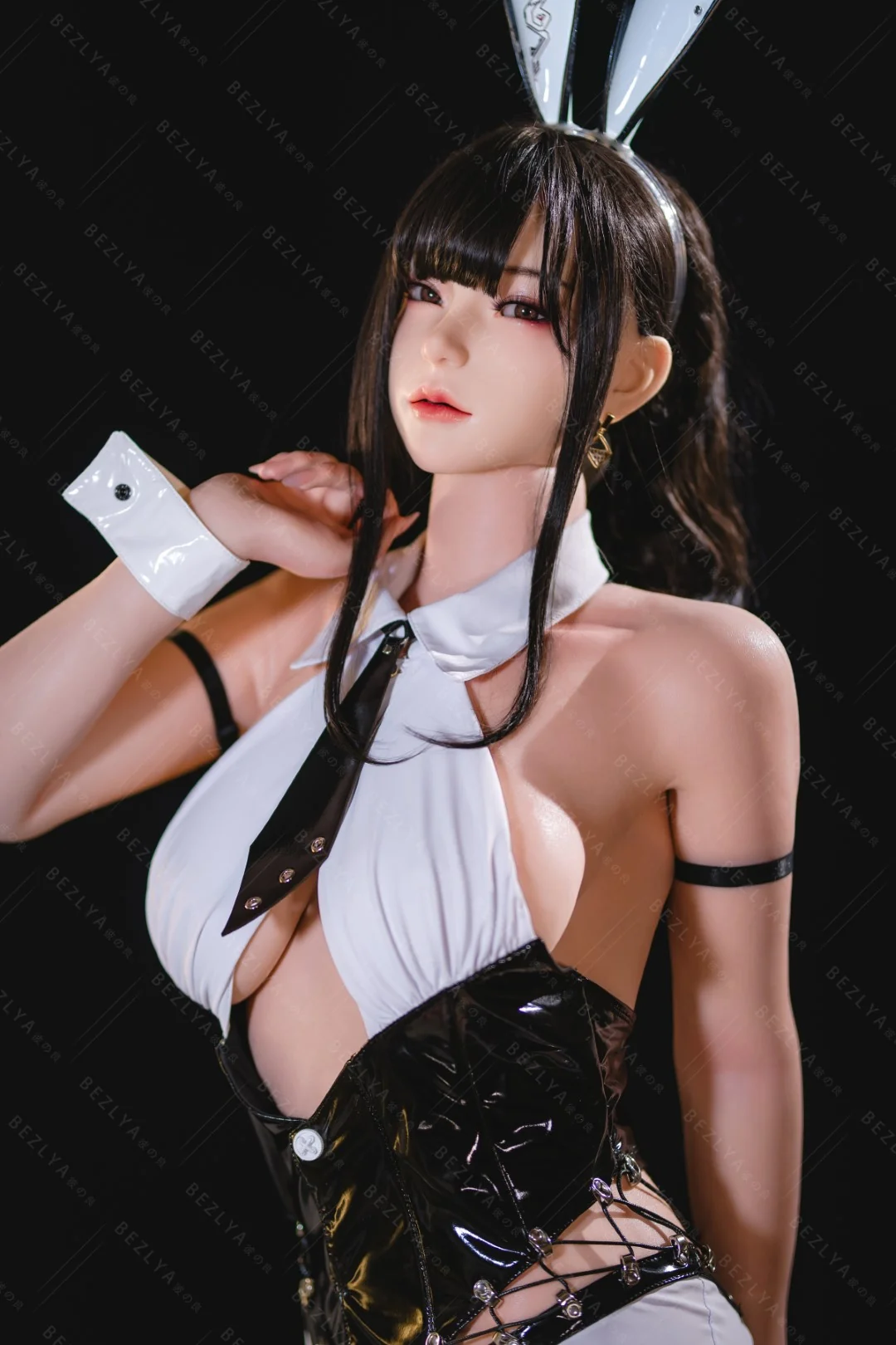 Aglaia Sex doll (Bezlya Doll 162cm C-cup 2.2U silicone) - Image 33