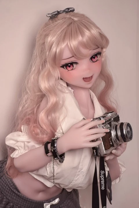 Aihara Kaya Sex doll (Elsa Babe 148cm RAD007 silicone) - Image 13
