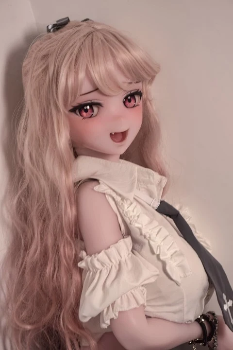Aihara Kaya Sex doll (Elsa Babe 148cm RAD007 silicone) - Image 15