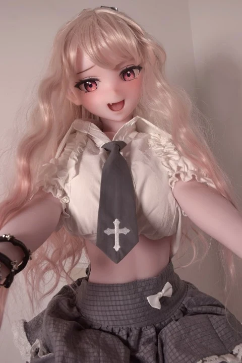 Aihara Kaya Sex doll (Elsa Babe 148cm RAD007 silicone) - Image 6