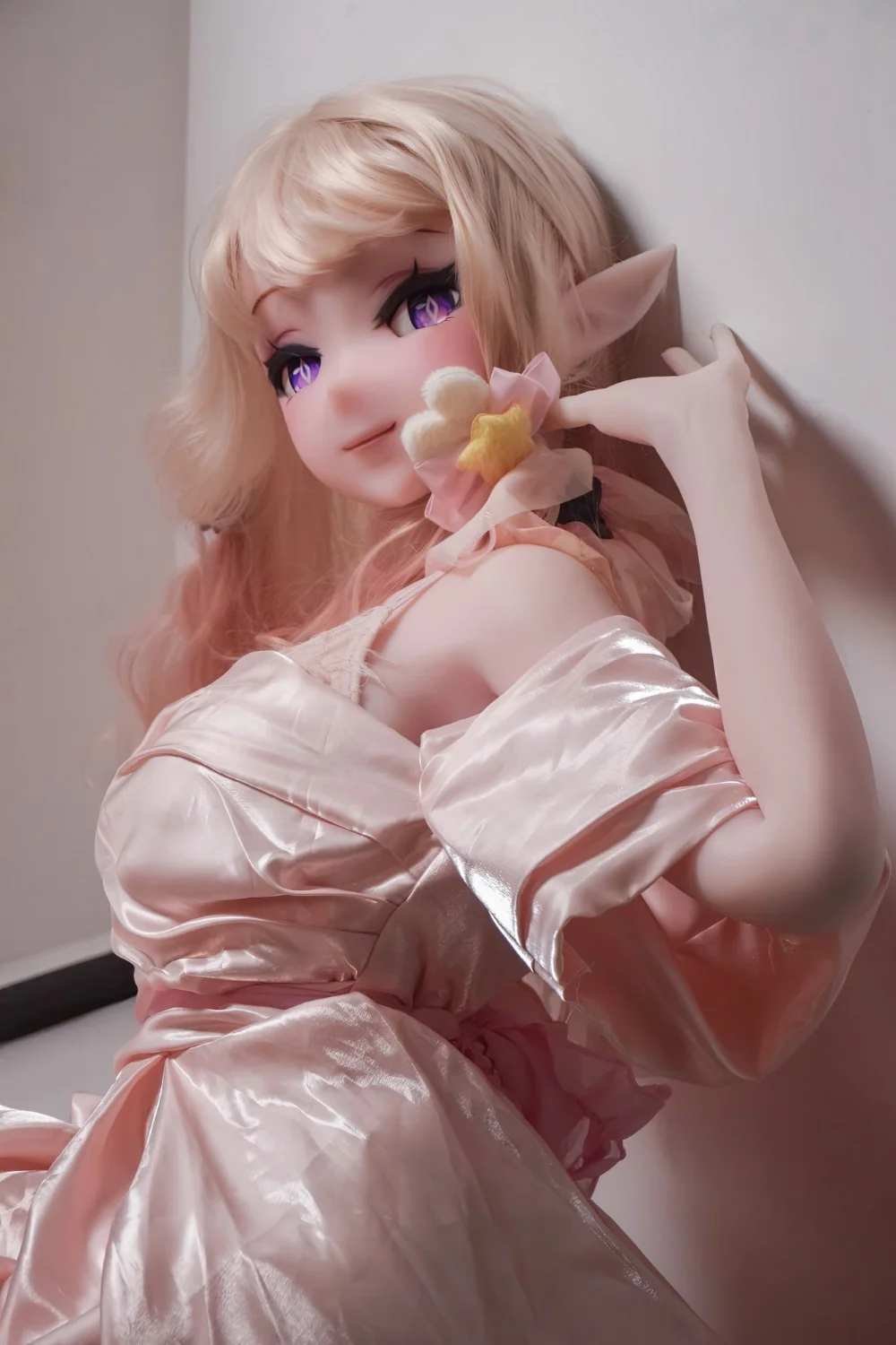 Aihara Kumi Sex doll (Elsa Babe 165cm AHRC009 silicone) - Image 20