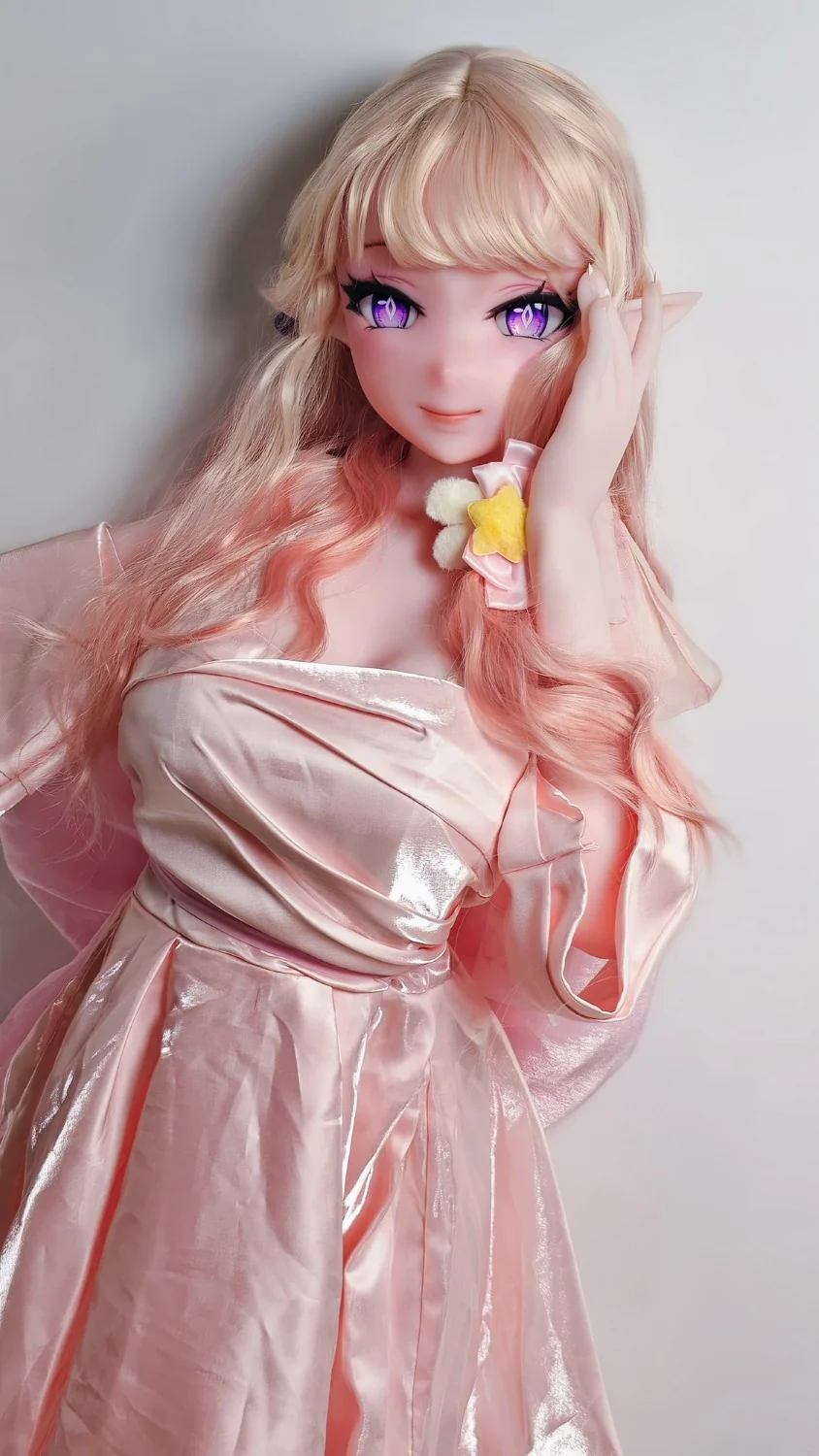 Aihara Kumi Sex doll (Elsa Babe 165cm AHRC009 silicone) - Image 3