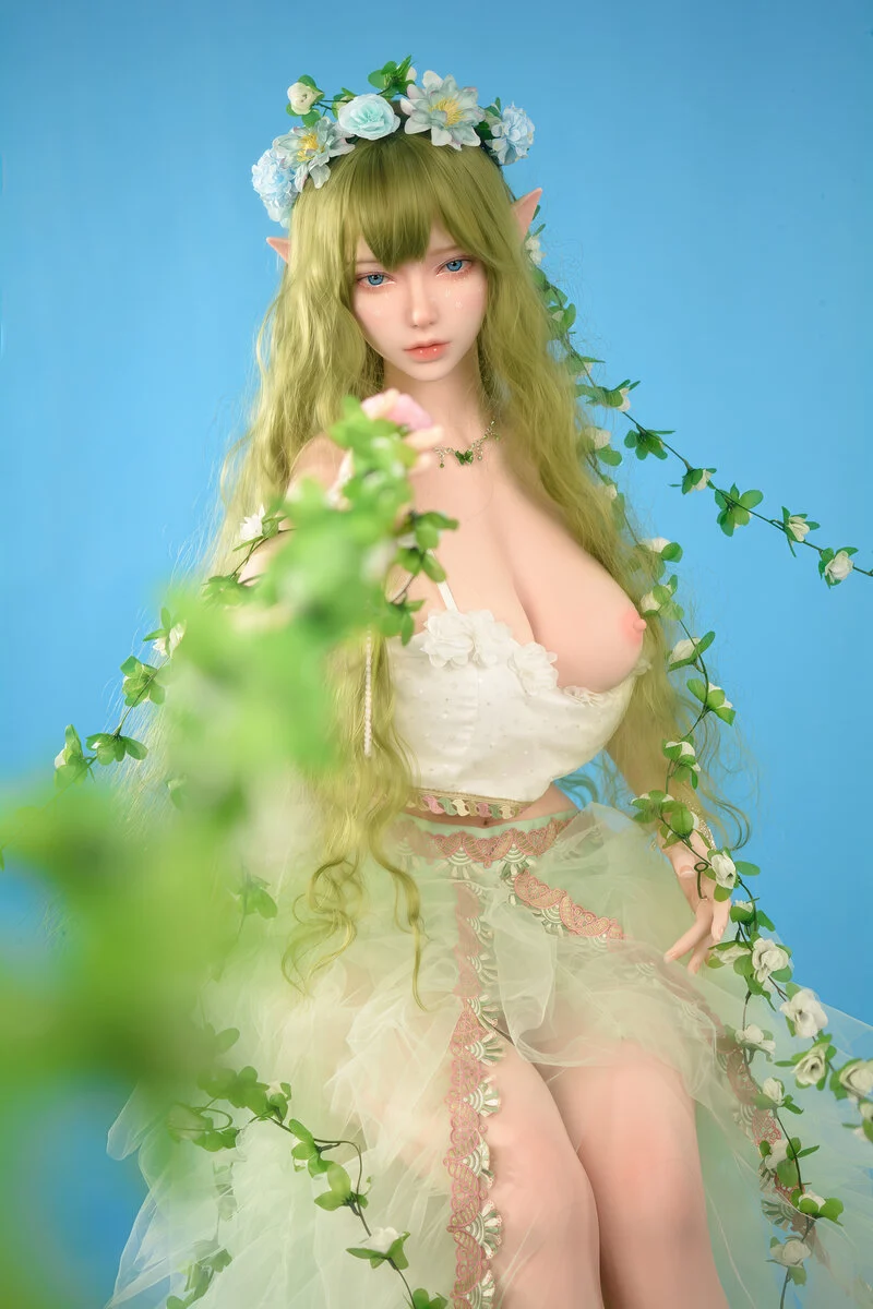 Ailita Sex doll (FUDoll 169cm D-cup silicone) - Image 10