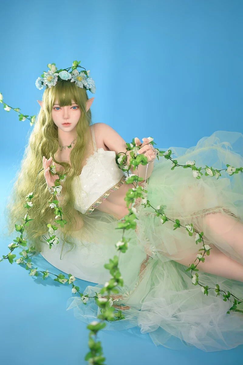 Ailita Sex doll (FUDoll 169cm D-cup silicone) - Image 13