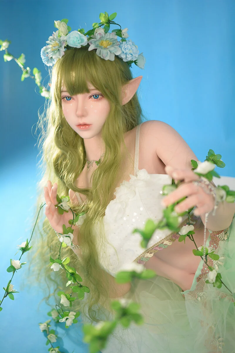Ailita Sex doll (FUDoll 169cm D-cup silicone) - Image 14