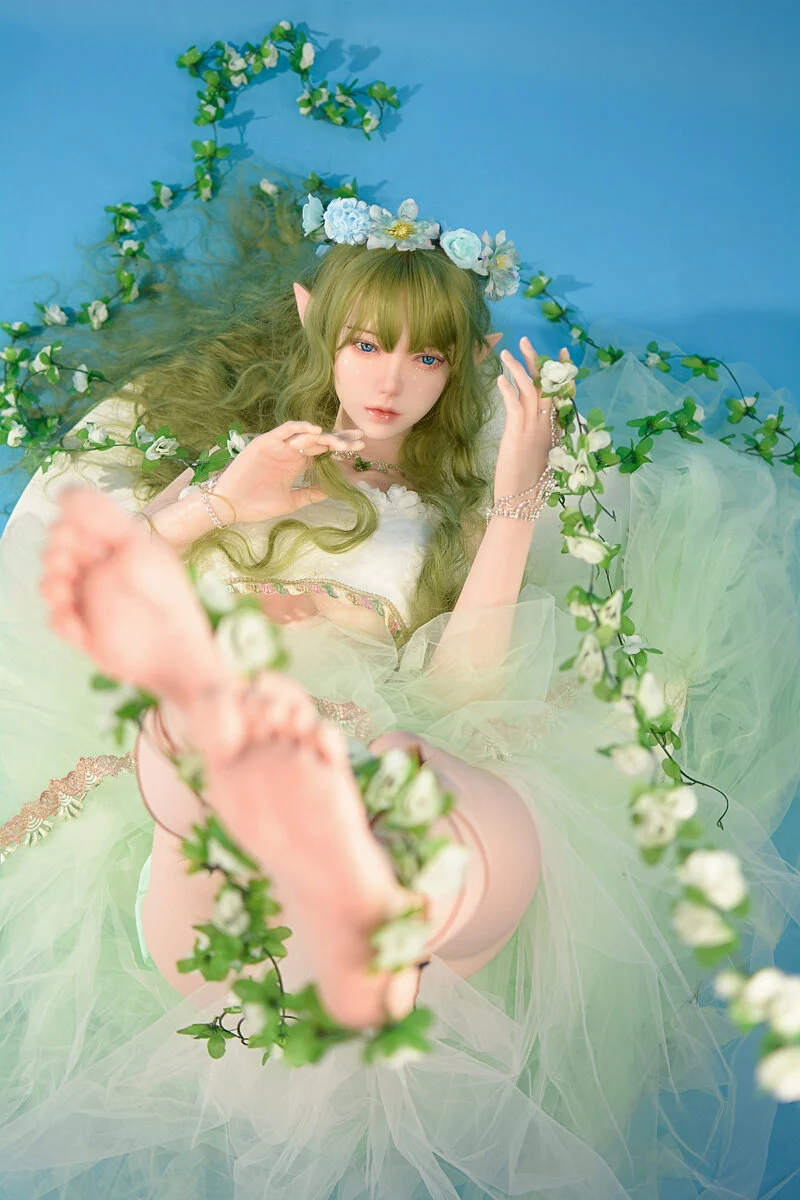 Ailita Sex doll (FUDoll 169cm D-cup silicone) - Image 15