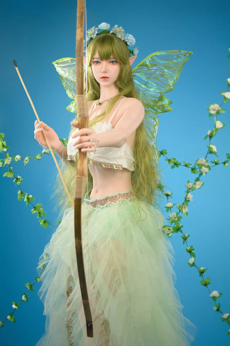 Ailita Sex doll (FUDoll 169cm D-cup silicone) - Image 20