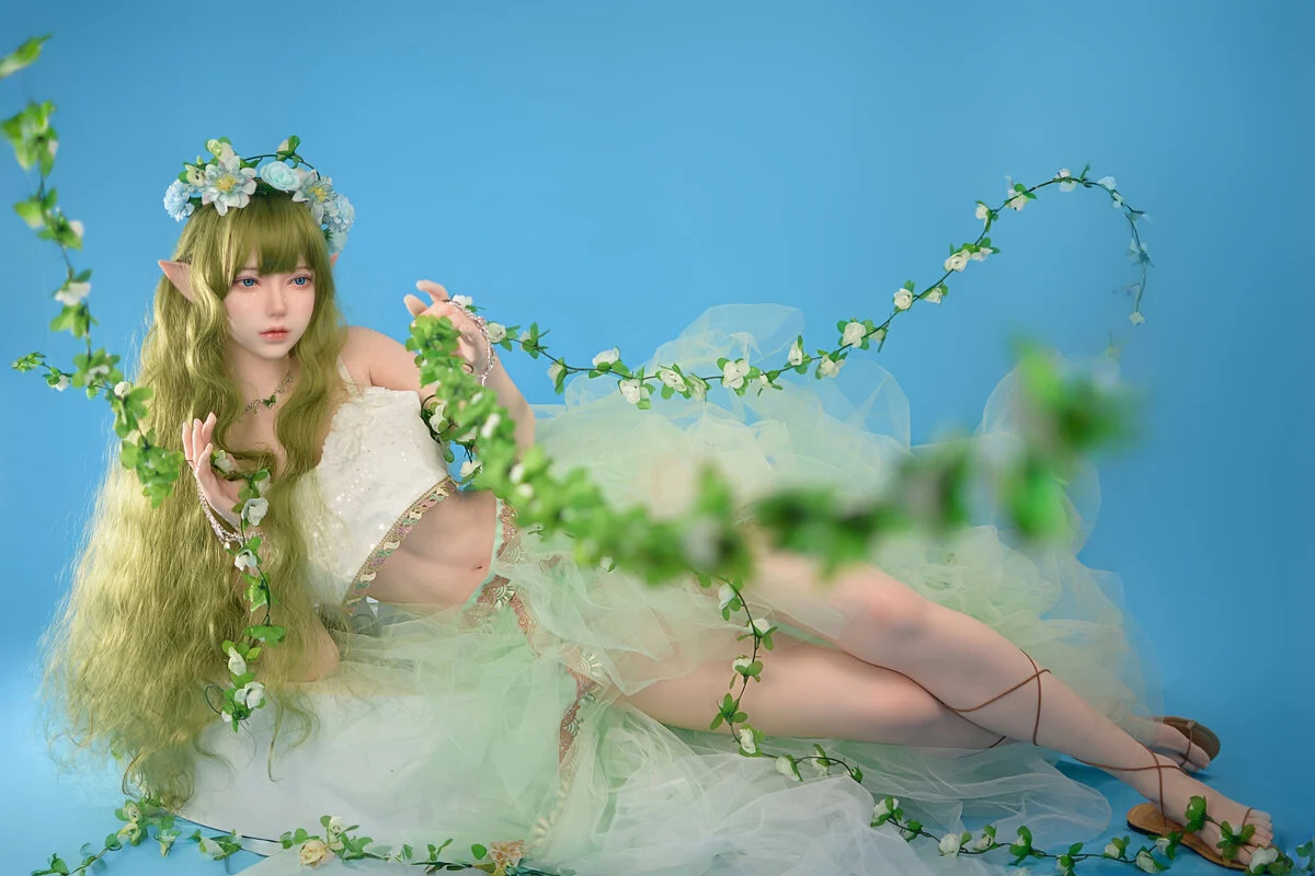 Ailita Sex doll (FUDoll 169cm D-cup silicone) - Image 26