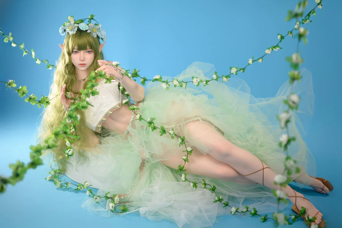 Ailita Sex doll (FUDoll 169cm D-cup silicone) - Image 27