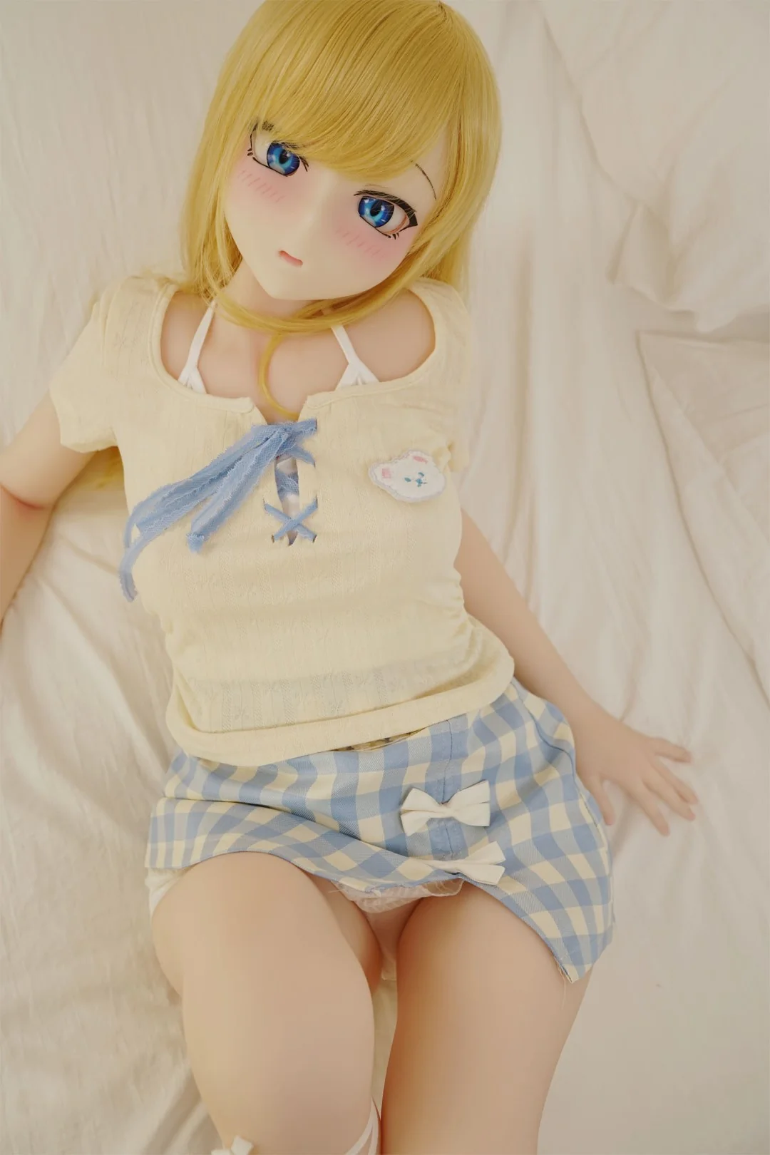 Akane Sex doll (Irokebijin 149cm B-cup S-TPE) - Image 7