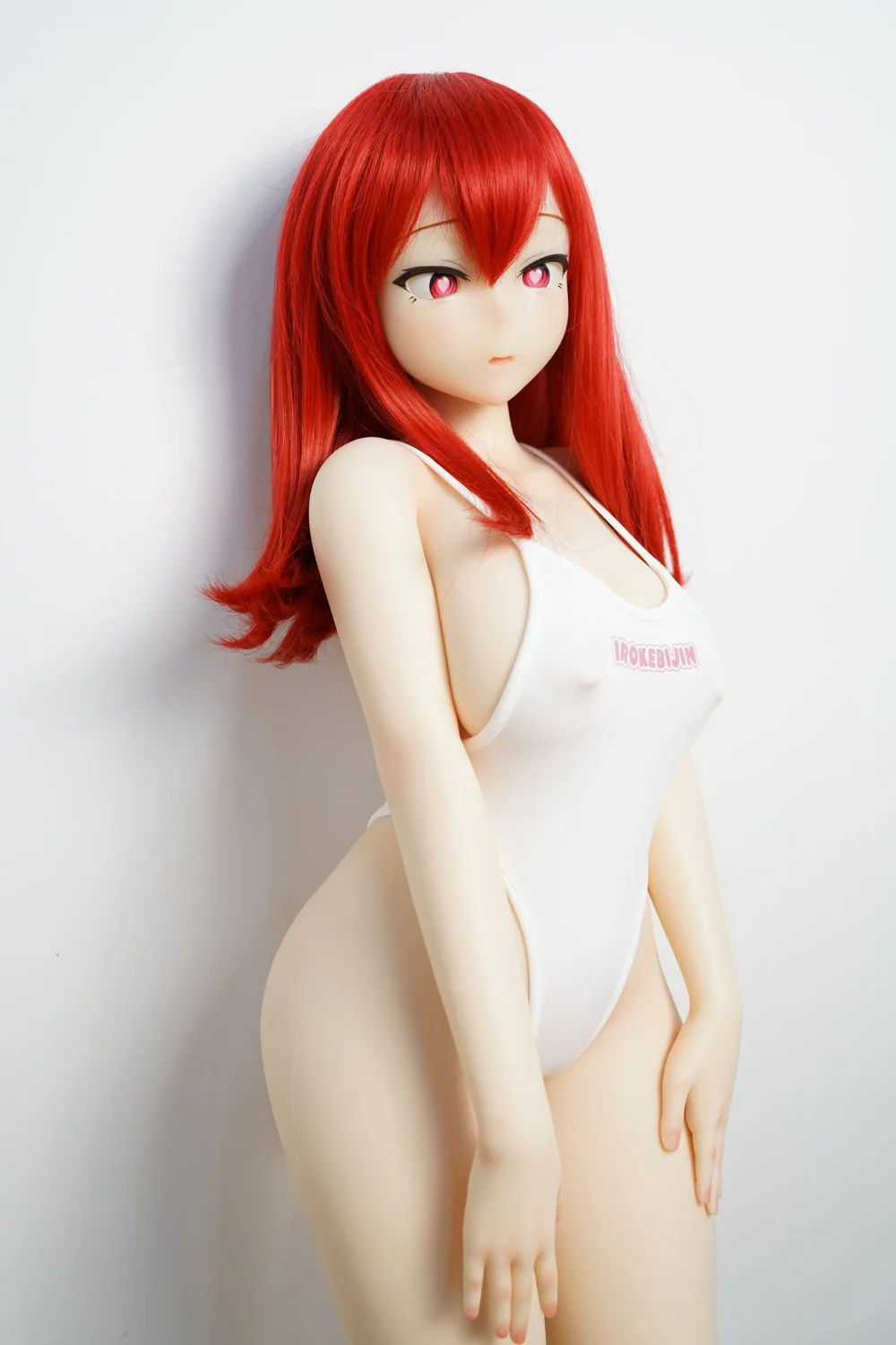 Akane Sex doll (Irokebijin 90cm F-cup HSS silicone) - Image 6