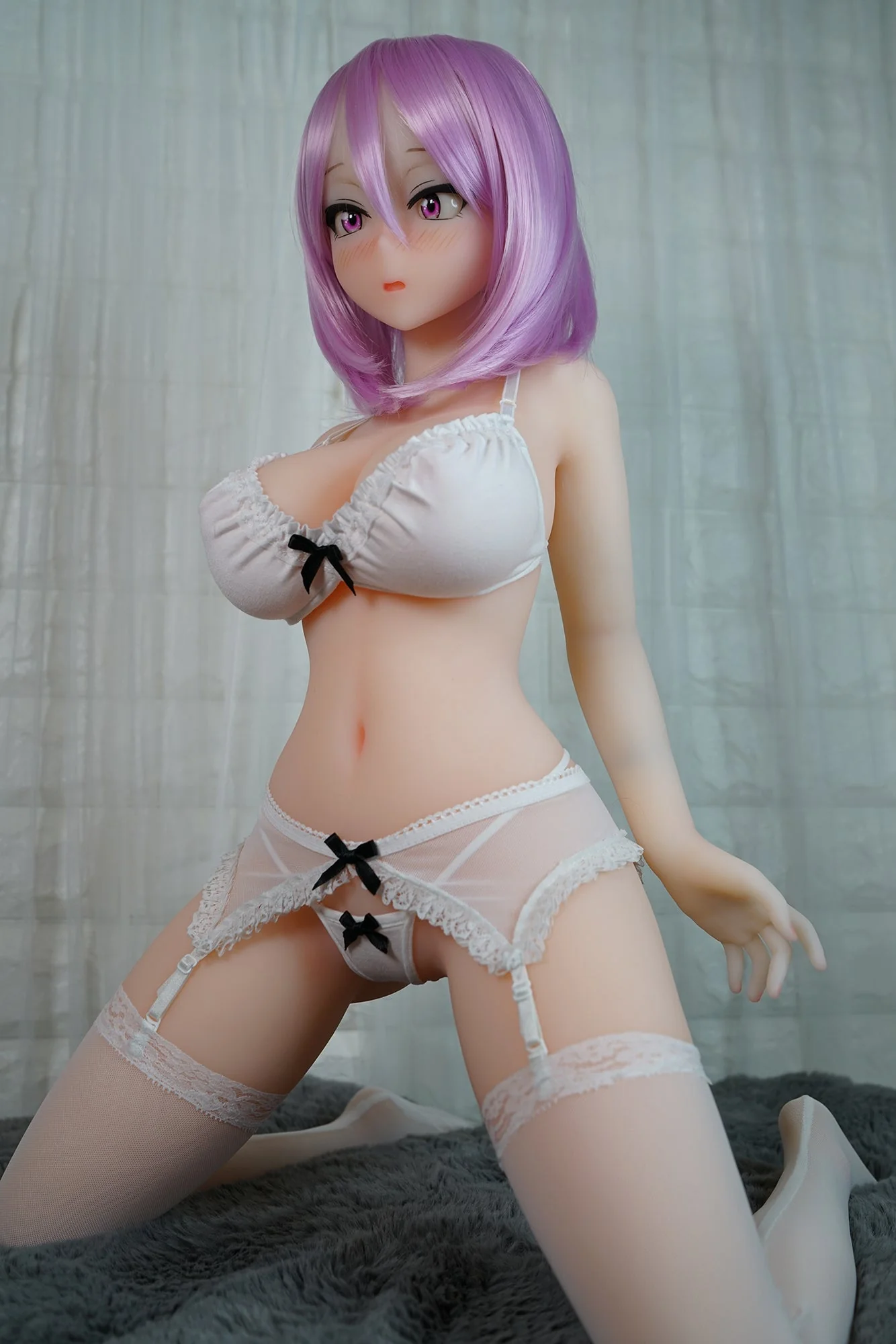 Akane Sex doll (Irokebijin 90cm F-cup TPE white) EXPRESS - Image 14