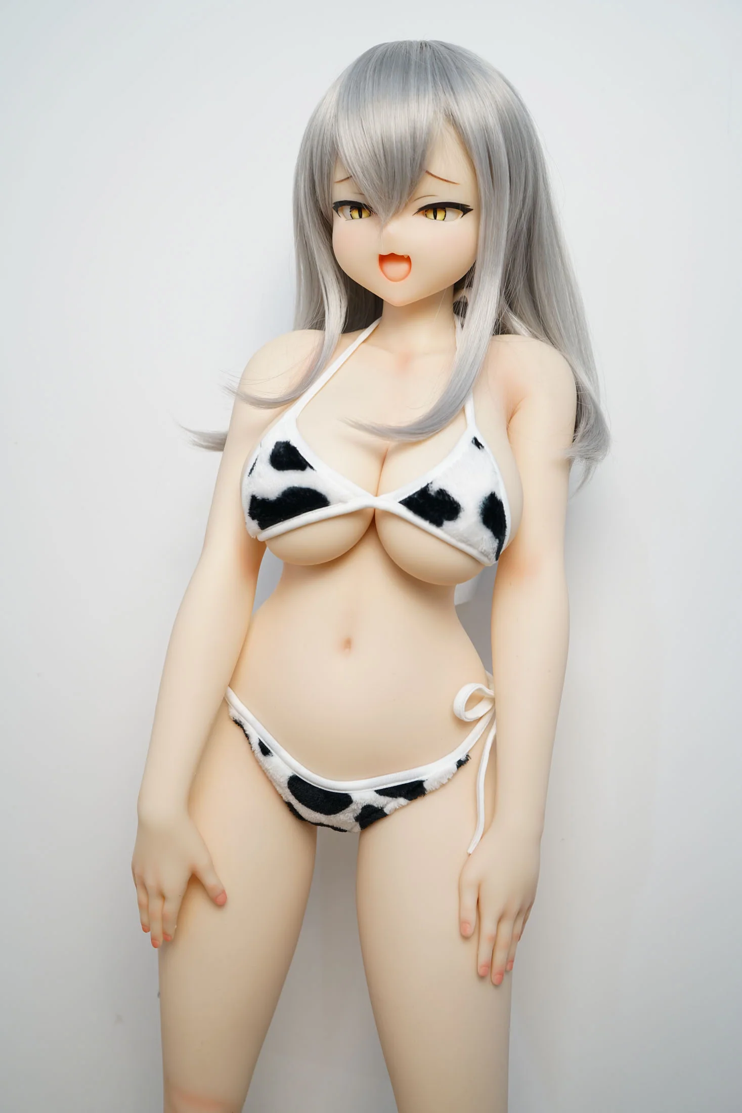 Akari Sex doll (Irokebijin 90cm F-cup HSS silicone) - Image 21