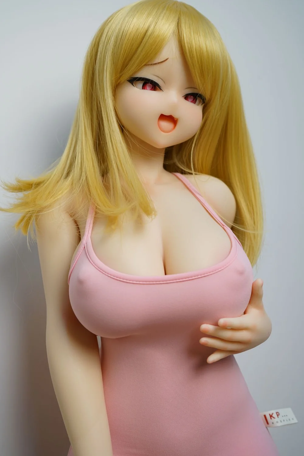 Akari Sex doll (Irokebijin 95cm F-cup HSS silicone) - Image 7