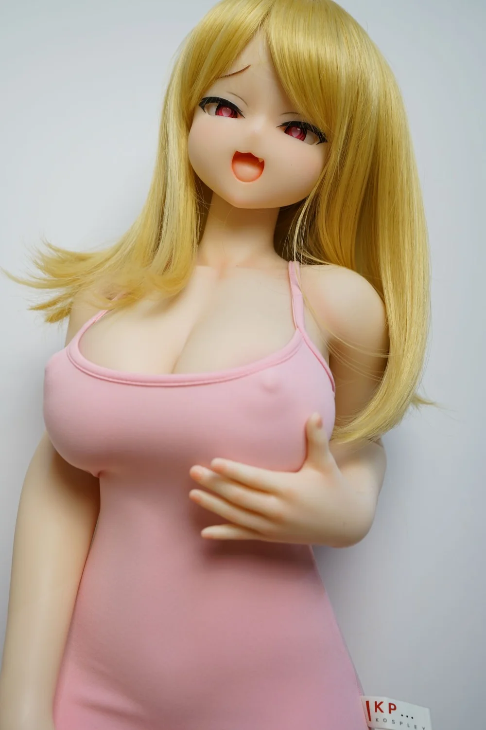 Akari Sex doll (Irokebijin 95cm F-cup HSS silicone) - Image 8