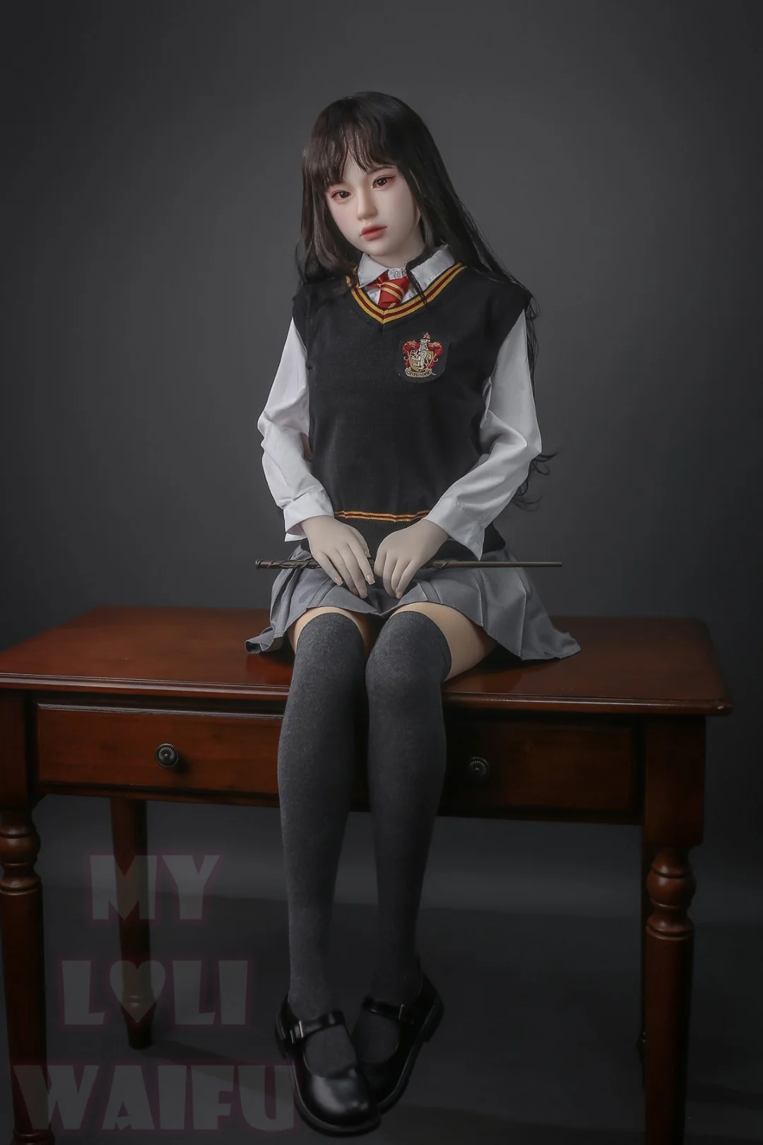 Akari Sex doll (My Loli Waifu 148cm B-cup #11 TPE+silicone) - Image 25