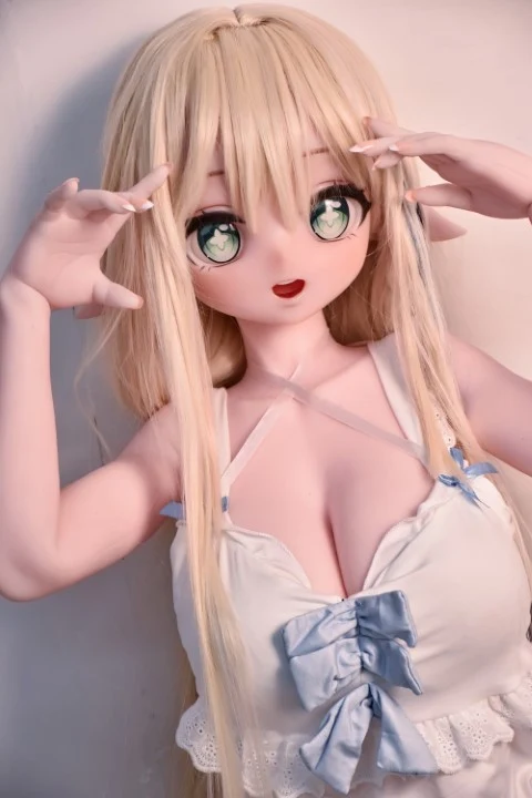 Akasaka Kaori Sex doll (Elsa Babe 140cm AHR015 silicone) - Image 4