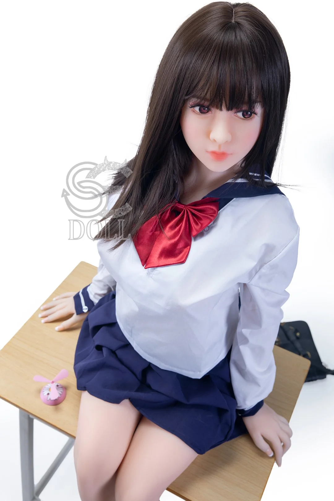 Aki Sex doll (SEDoll 151cm E-cup #010 TPE) - Image 12