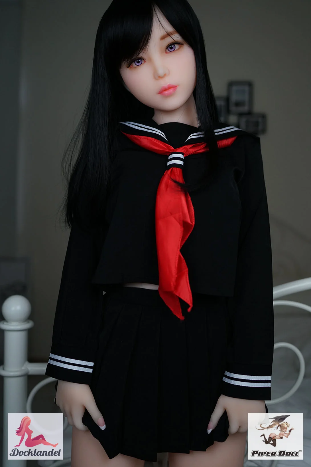 Akira Sex doll (Piper Doll 150cm B-cup S-TPE) - Image 15