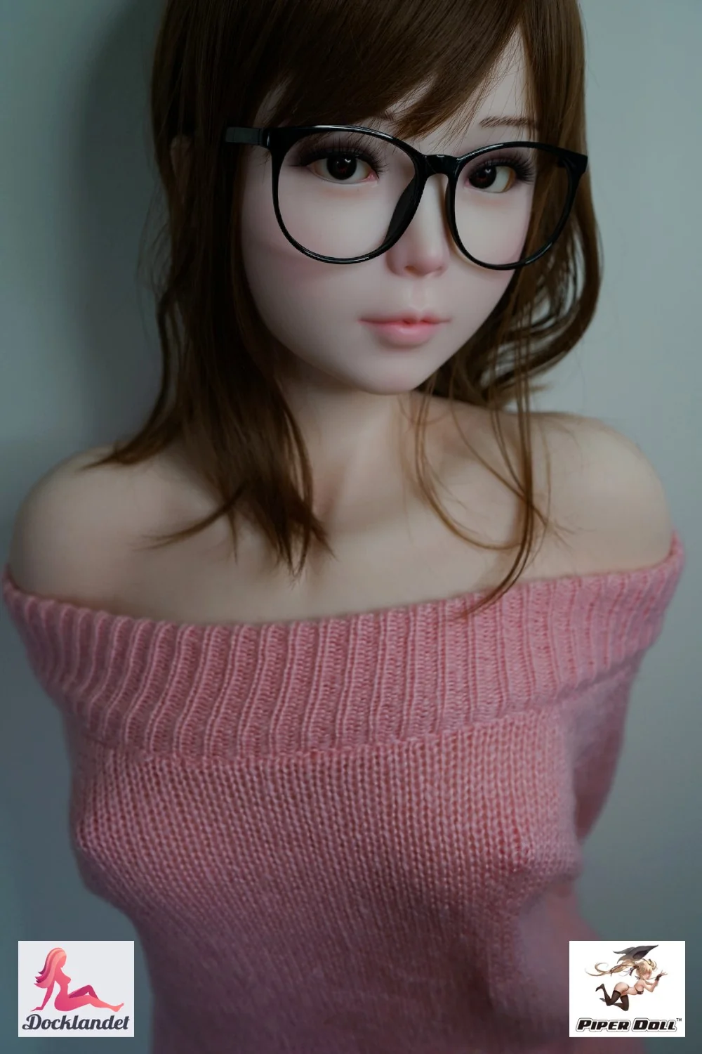 Akira Sex doll (Piper Doll 150cm B-cup silicone)