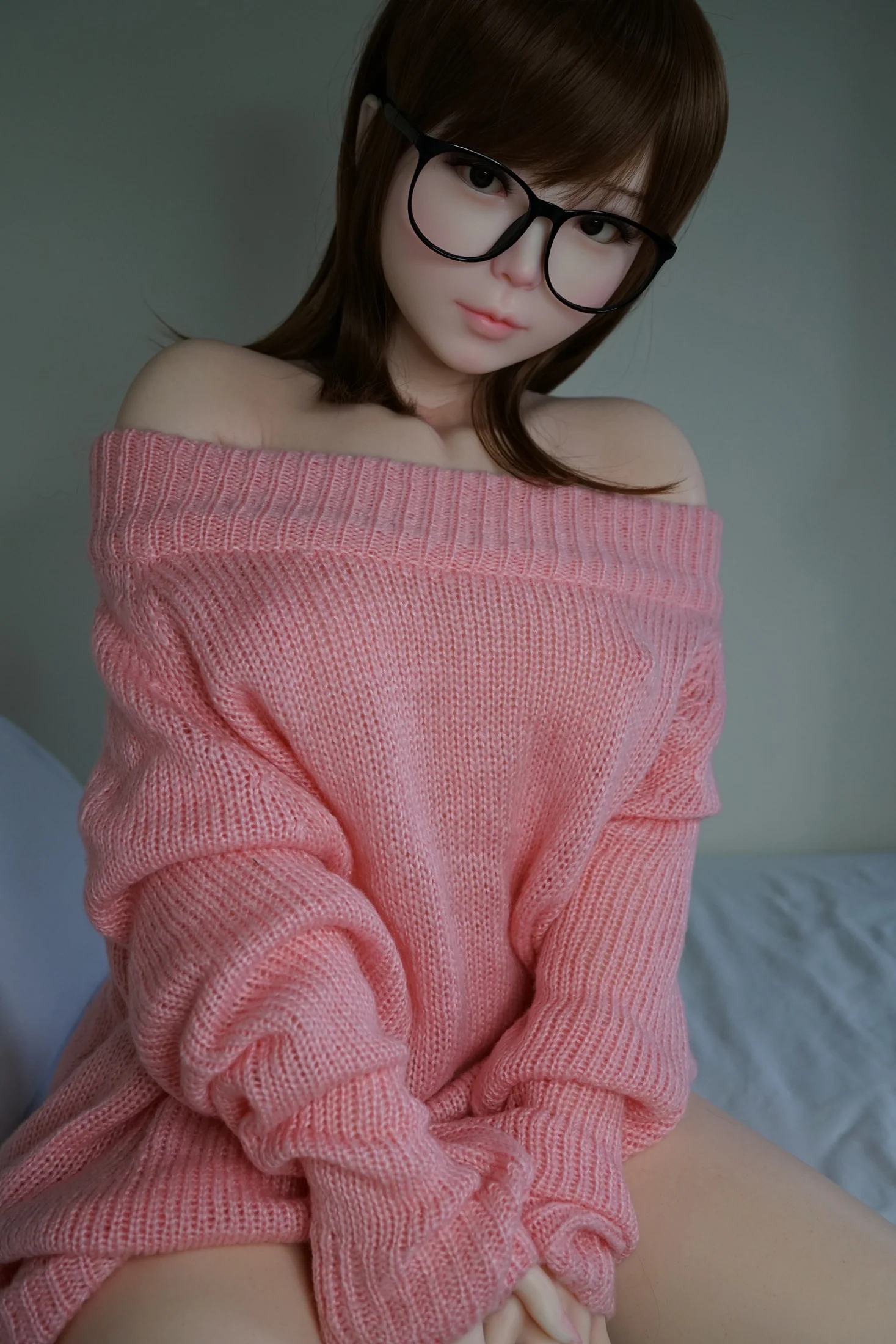Akira Sex doll (Piper Doll 150cm B-cup silicone) - Image 13