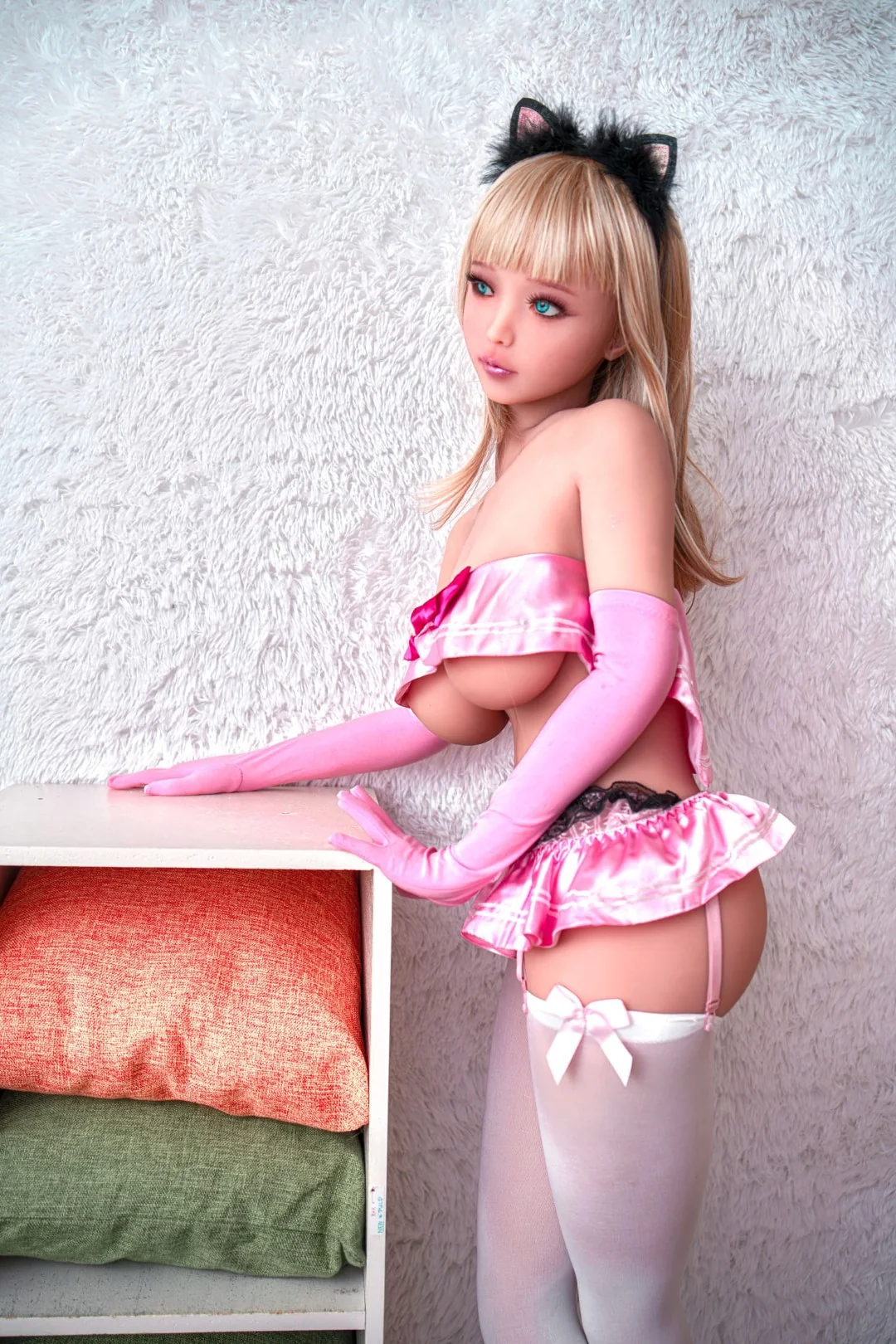 Akira Sex doll (Piper Doll 150cm F-cup S-TPE) - Image 16
