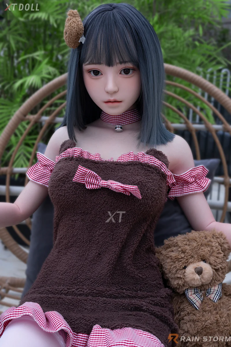 Akira Sex doll (XT Doll 150cm D-cup #XT pants2 silicone) - Image 3