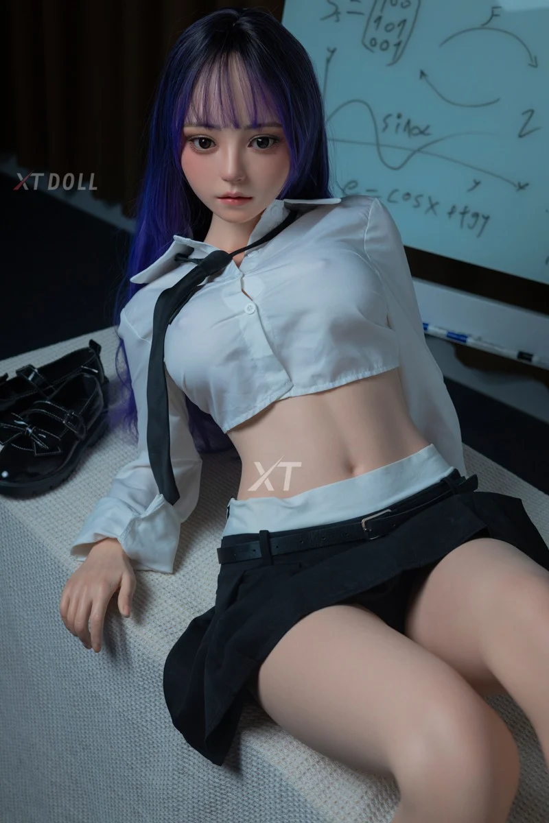 Akira Sex doll (XT Doll 157cm D-cup #XT-pants2-B silicone) - Image 11