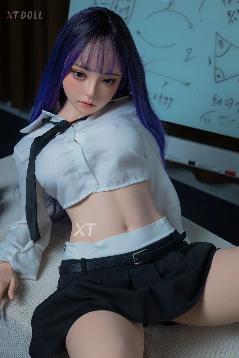 Akira Sex doll (XT Doll 157cm D-cup #XT-pants2-B silicone) - Image 12
