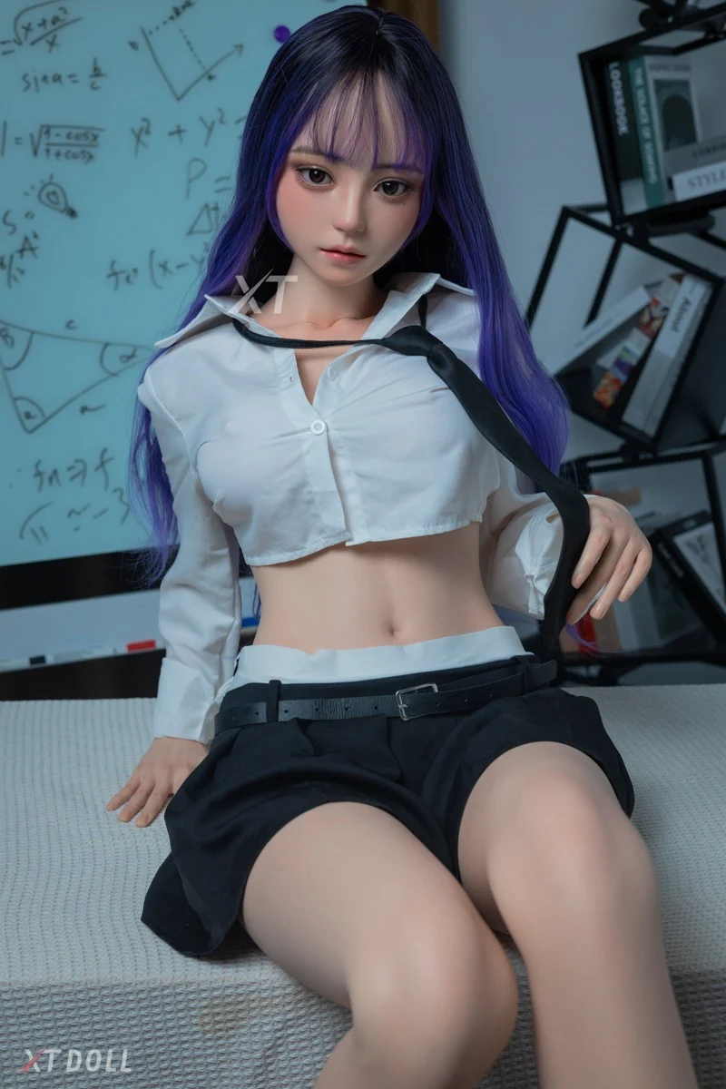Akira Sex doll (XT Doll 157cm D-cup #XT-pants2-B silicone) - Image 13
