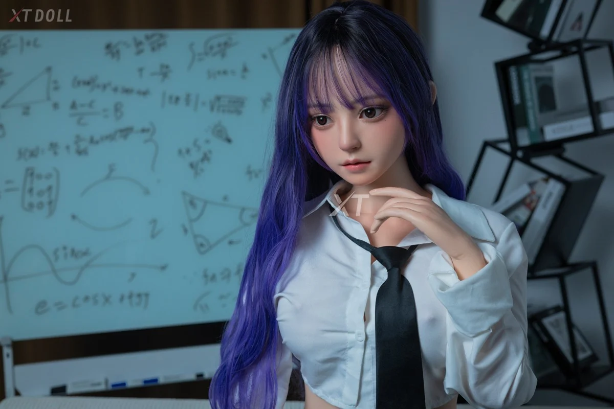 Akira Sex doll (XT Doll 157cm D-cup #XT-pants2-B silicone) - Image 22