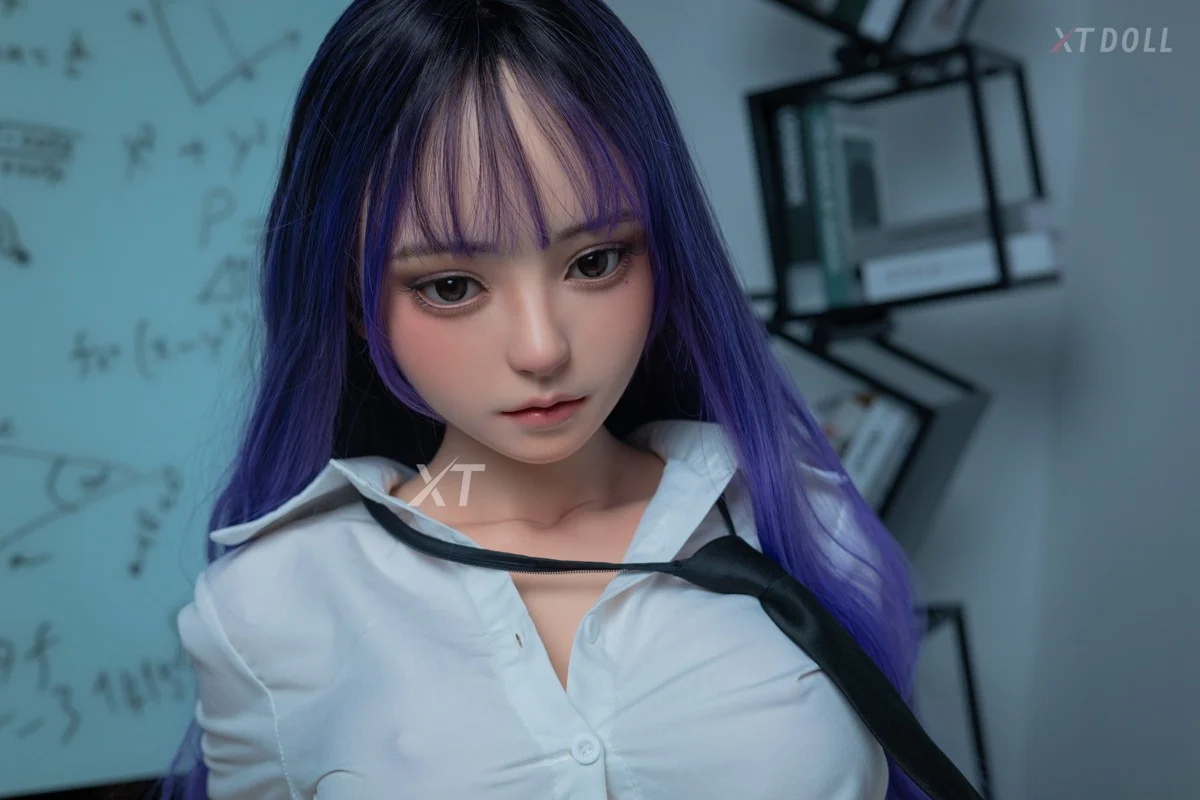 Akira Sex doll (XT Doll 157cm D-cup #XT-pants2-B silicone) - Image 23