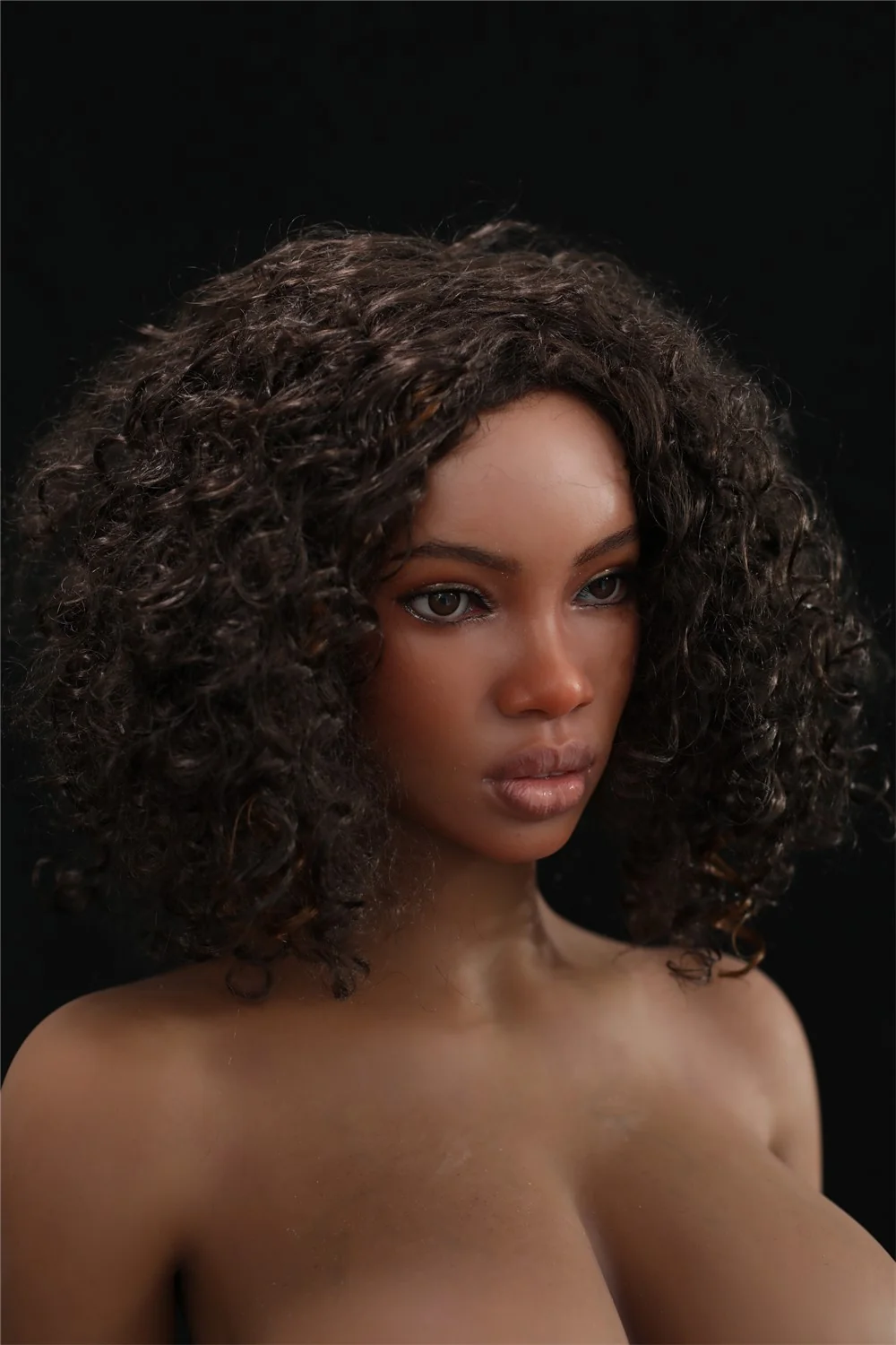 Akosia Sex doll (Irontech Doll 164cm G-cup S33 TPE+silicone) - Image 32