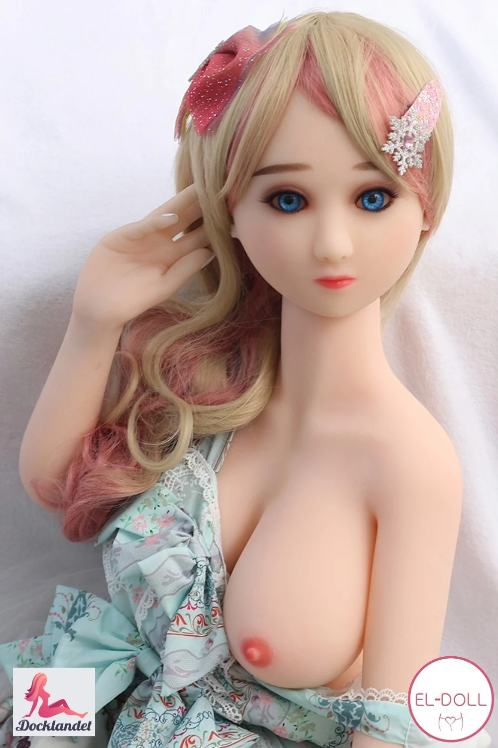 Alex Sex doll (EL-Doll 100cm G-cup TPE) EXPRESS - Image 4