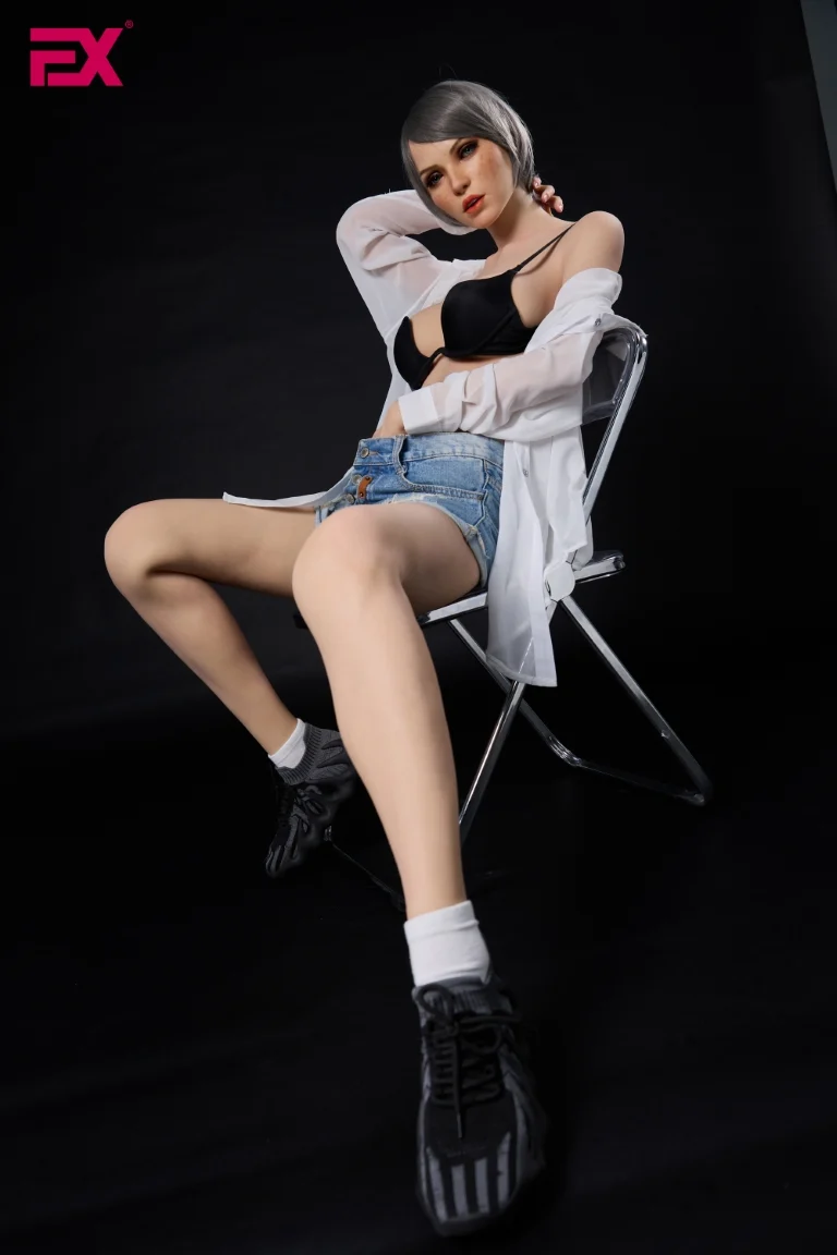 Alexa Sex doll (EXDoll 171cm F-cup #CyberFusion silicone) - Image 14