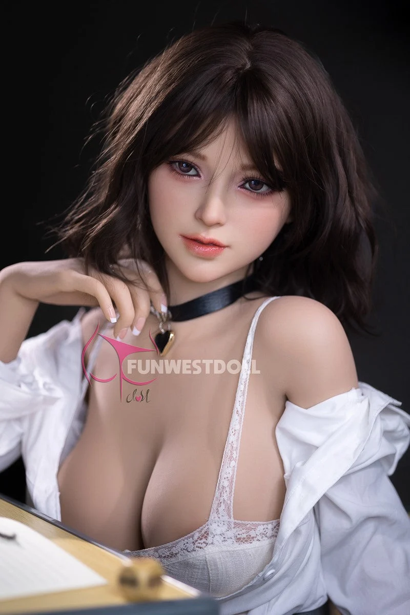 Alice Sex doll (FunWest Doll 155cm F-cup #038 TPE) EXPRESS - Image 19