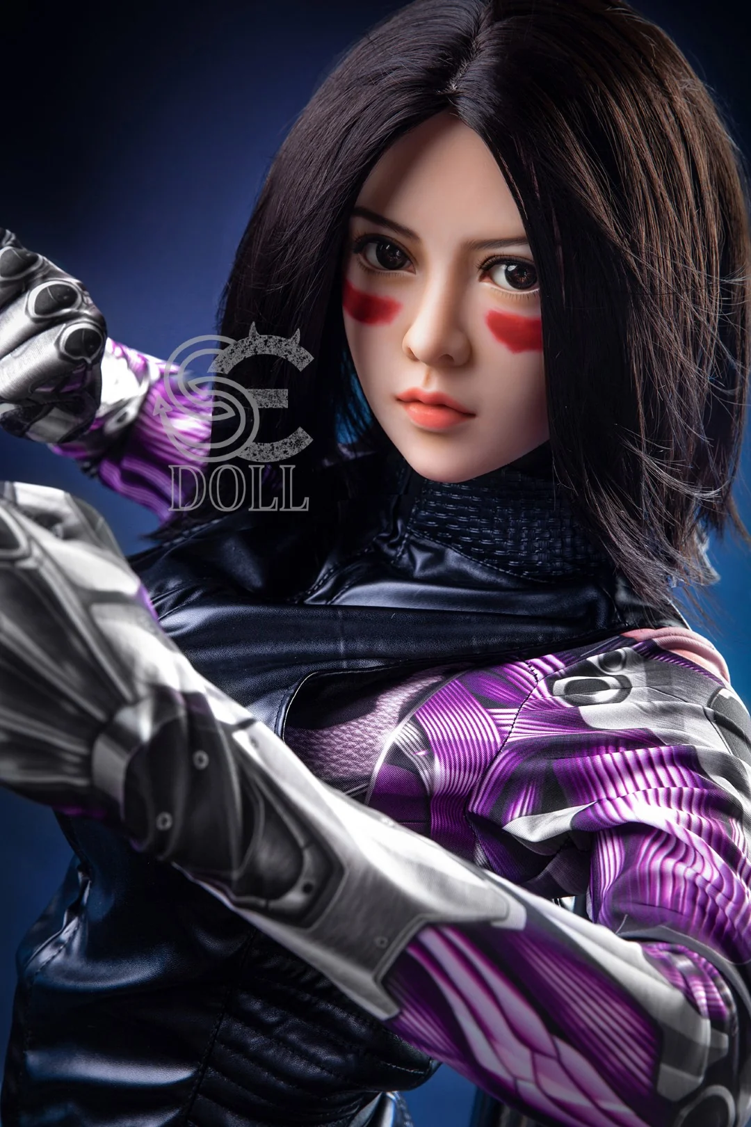 Alita Sex doll (SEDoll 151cm E-cup #010 S-TPE) EXPRESS - Image 8