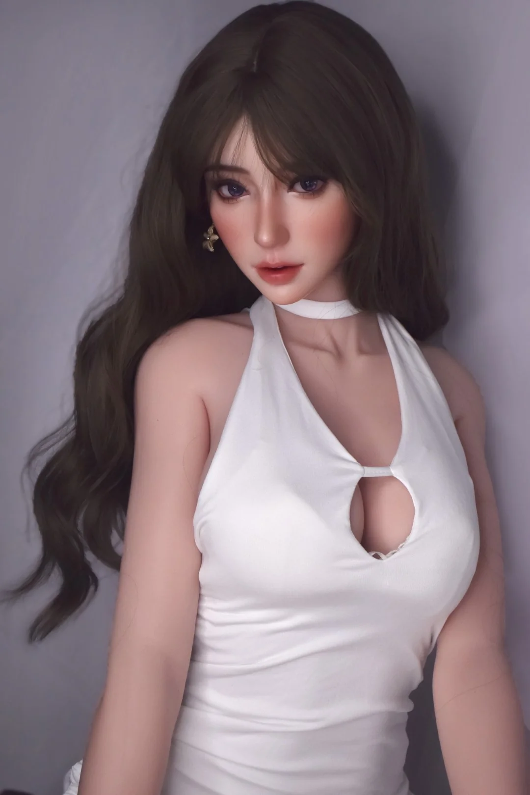 Amami Tomoko Sex doll (Elsa Babe 165cm RHC033 silicone) - Image 13