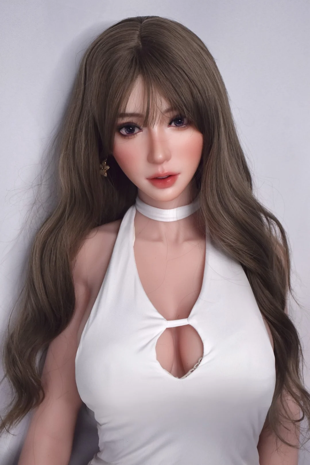 Amami Tomoko Sex doll (Elsa Babe 165cm RHC033 silicone) - Image 4